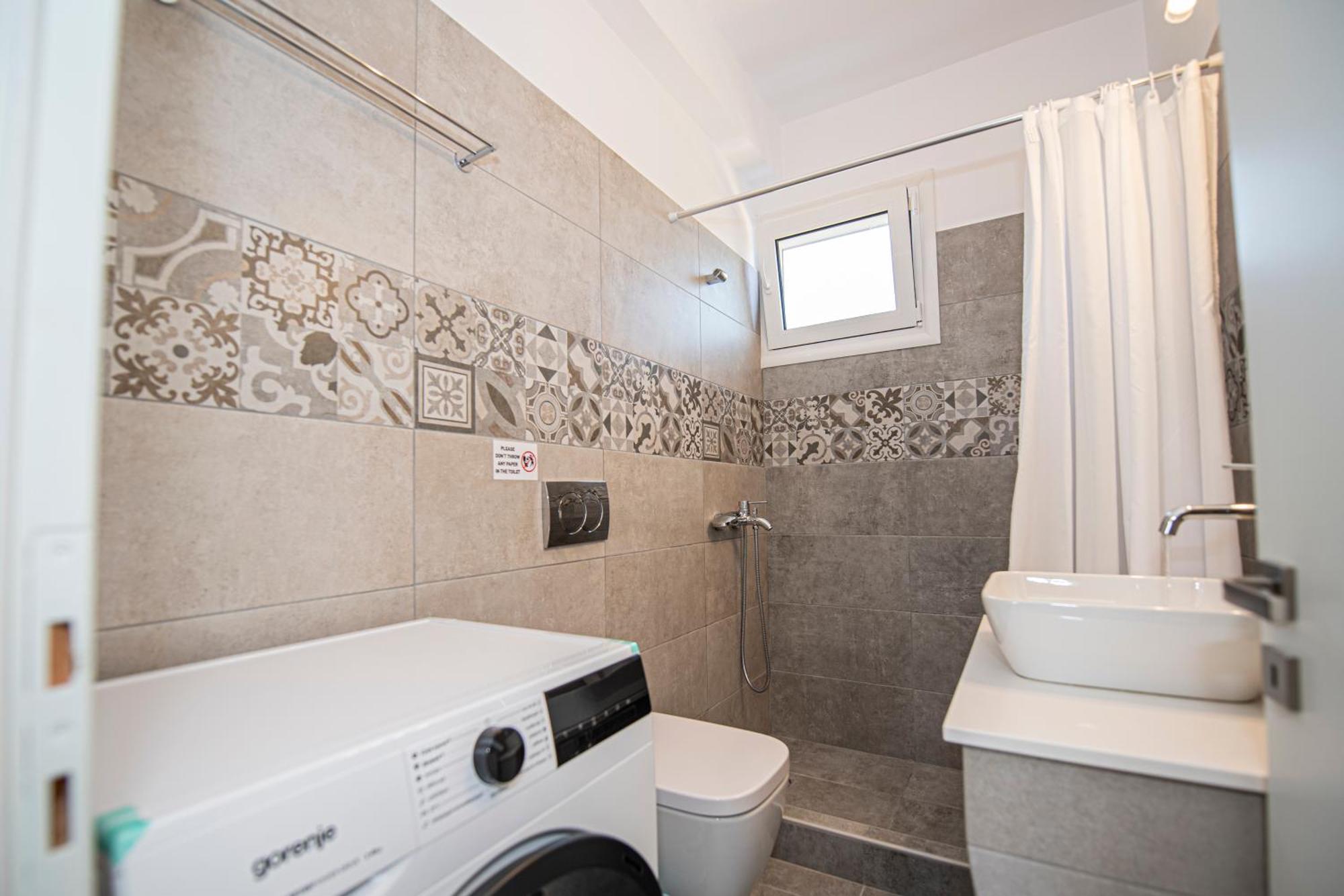 Liokambos Apartment Лефкада Екстериор снимка