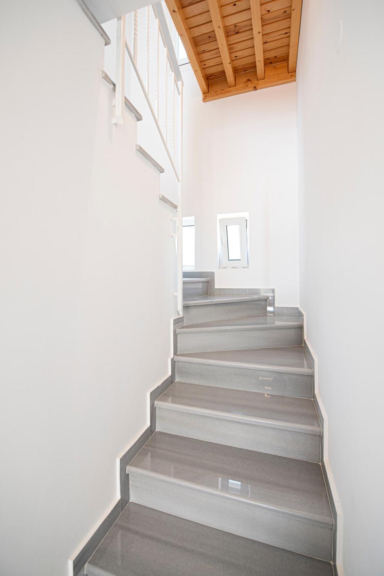 Liokambos Apartment Лефкада Екстериор снимка