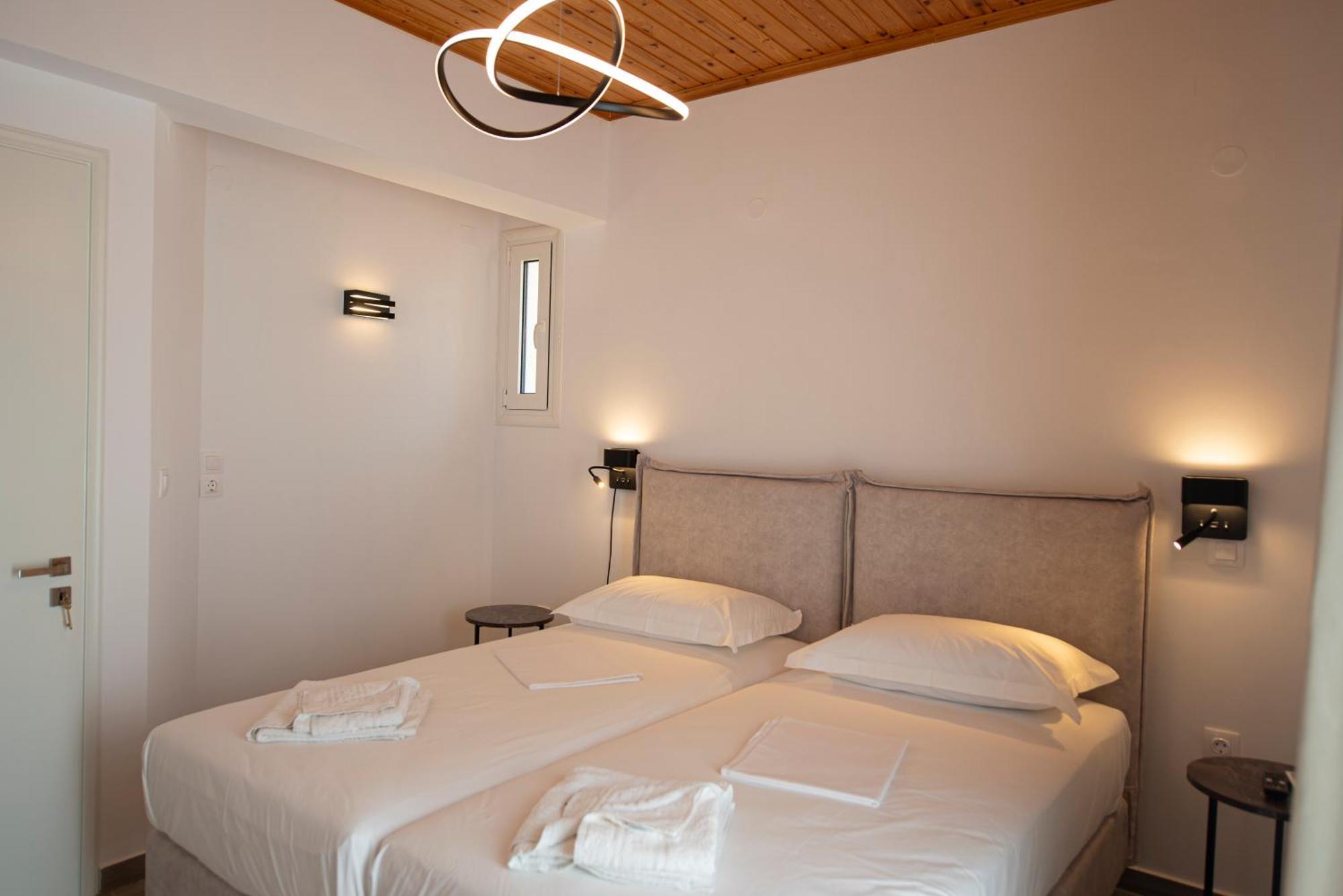Liokambos Apartment Лефкада Екстериор снимка